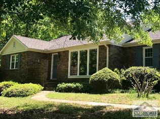 1550 Robinhood Rd, Watkinsville, GA 30677