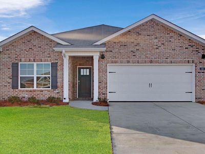 168 Keller Dr, Hazel Green, AL, 35750