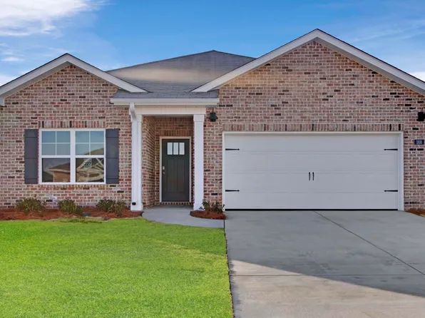 168 Keller Dr, Hazel Green, AL 35750