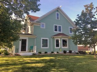 3018 Sampson St, Dolliver, IA 50531