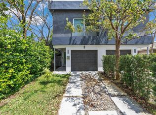 Silver Bluff, Miami, FL 33133