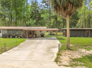 3650 SE 176th Pl, Inglis, FL 34449