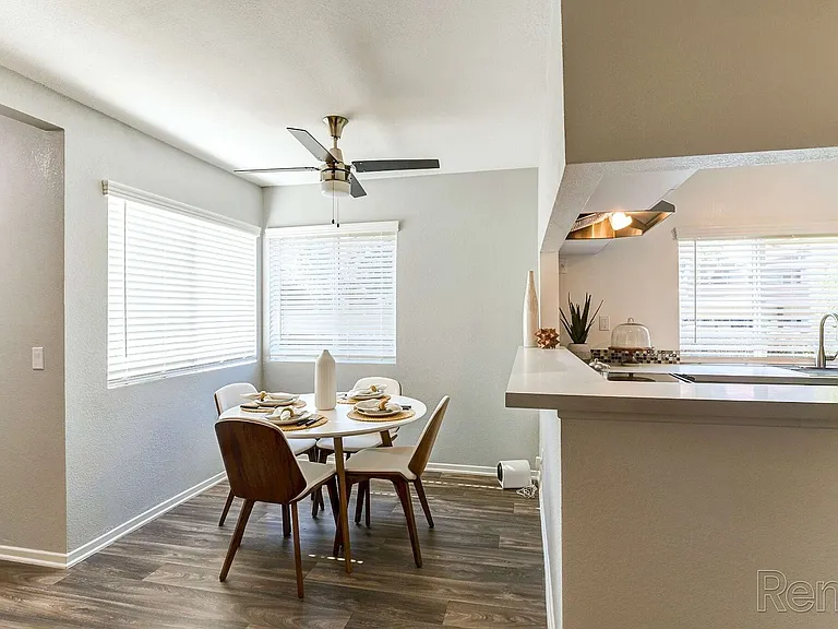 Idyllwillow Dining Room