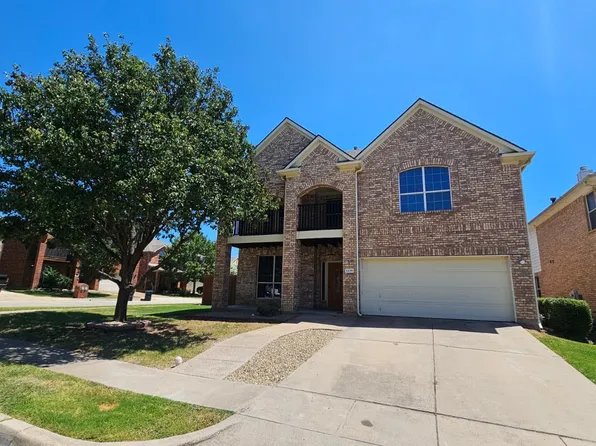 5236 Hilcroft Rd, Fort Worth, TX 76244