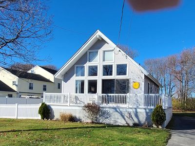 96 Kings Highway, Hampton, NH, 03842