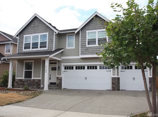 15189 Durant Dr SE, Yelm, WA 98597