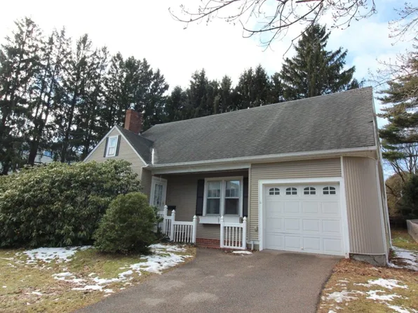 11 Bilodeau Parkway, Burlington, VT 05401