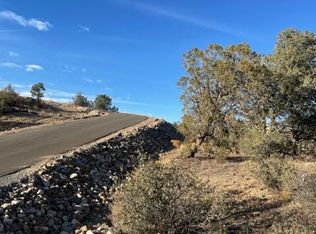 12361 N Thrine Cir LOT 222, Prescott, AZ 86305