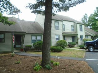 1465 Hooksett Rd UNIT 303, Hooksett, NH 03106