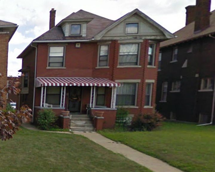 1st image of this home