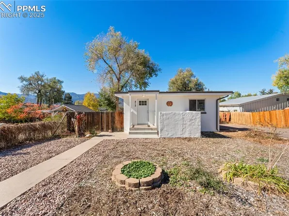 812 S Foote Ave, Colorado Springs, CO 80910