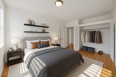 5 Sutton Street, #3R