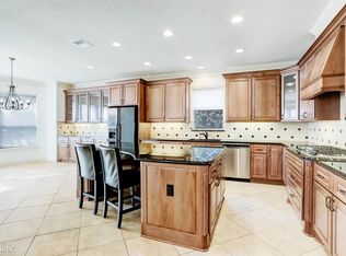 2603 Country Ln, Katy, TX 77493