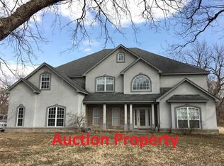 320 E 111th St N, Sperry, OK 74073