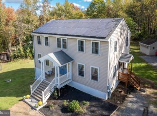 1407 High St, Westminster, MD 21158