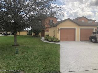 4535 Radiant Way APT 103, Melbourne, FL 32901