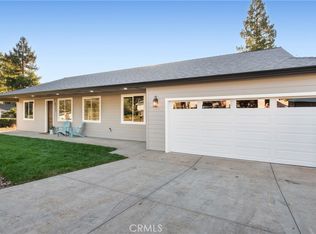 6343 Baston Ln, Paradise, CA 95969