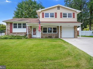 136 Blue Beach Rd, Dover, DE 19904