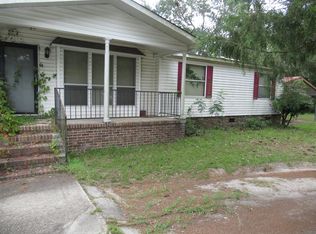 106 E Patricia Dr, Sumter, SC 29150