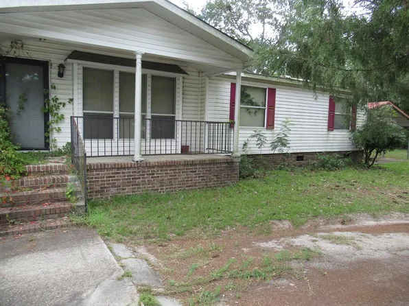 106 E Patricia Dr, Sumter, SC 29150