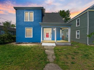 1520 Williamsburg Rd, Richmond, VA 23231