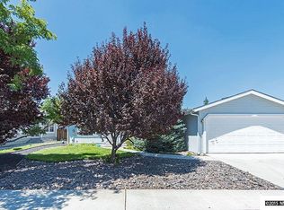 7745 N Claridge Pointe Pkwy, Reno, NV 89506