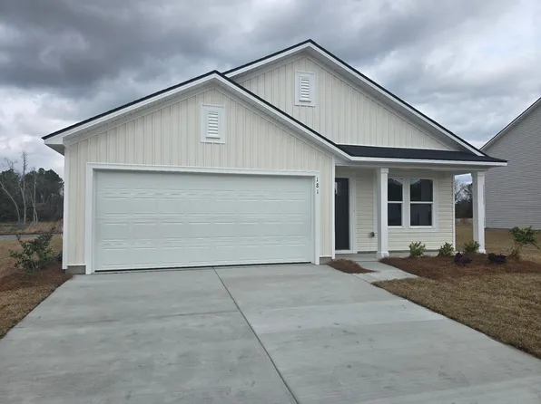 181 Indigo Grove Dr Lot 23 Newlin, Longs, SC 29568