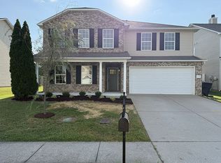 218 Campfire Dr, Murfreesboro, TN 37128