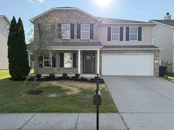 218 Campfire Dr, Murfreesboro, TN 37128