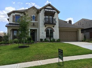 1011 Carissa Holly Dr, Conroe, TX 77384