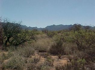 124 E Diamondback Rd, Saint David, AZ 85630