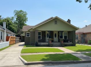1518 Pearson St APT 2, Houston, TX 77023