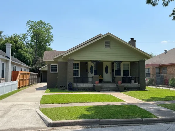1518 Pearson St APT 2, Houston, TX 77023