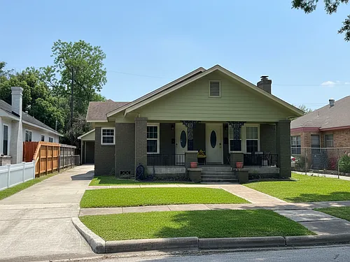 1518 Pearson St #2 Photo 1