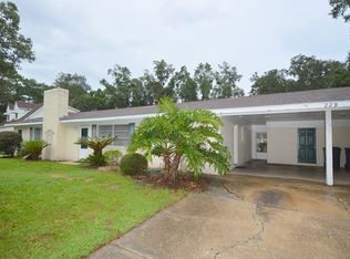 229 Satilla Dr, Brunswick, GA 31523