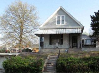 2217 Sylvanie St, Saint Joseph, MO 64501