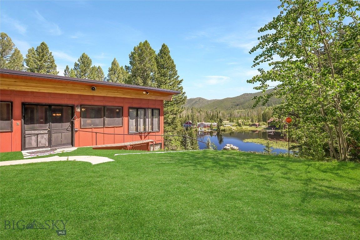 100 Nez Perce Rd, Elk Park, MT 59701 MLS 385409 Zillow