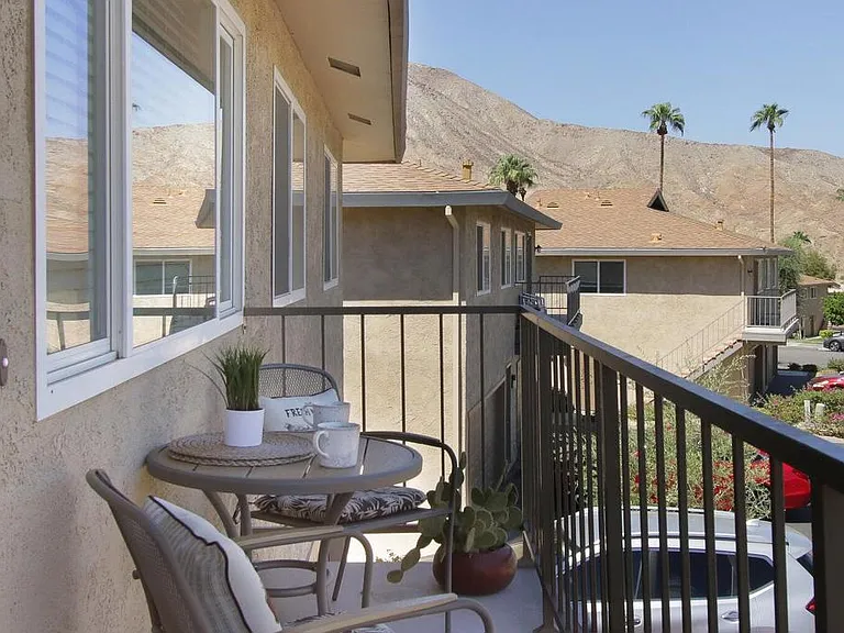 72682 Bursera Way #4 — Photo 1