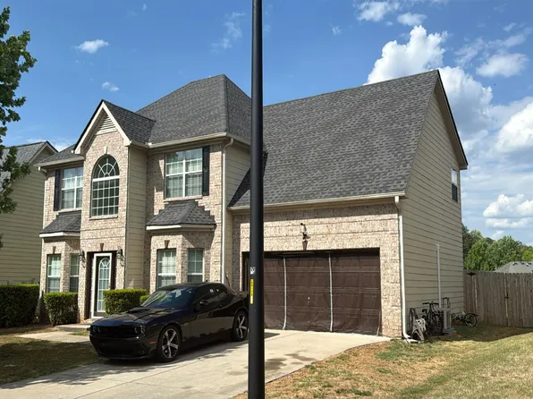 4018 Dinmont Chase, Atlanta, GA 30349