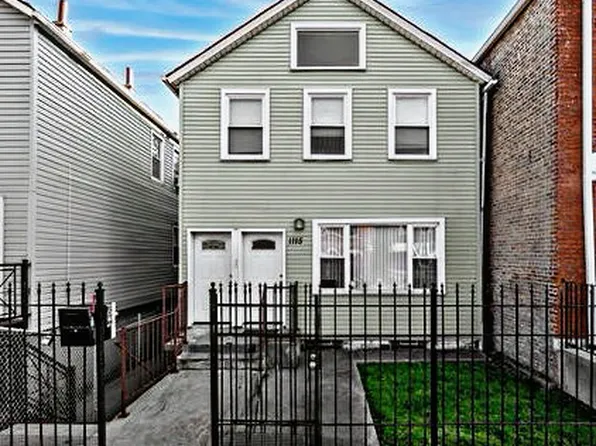1115 W 18th Pl, Chicago, IL 60608