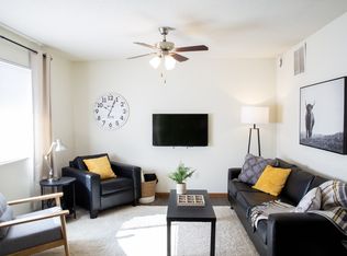 Prairie Reserve, Cedar Rapids, IA 52404