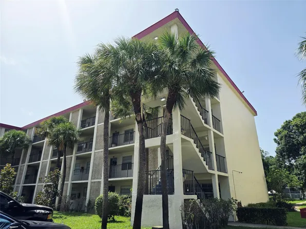 3000 NW 48th Terrace #430, Lauderdale Lakes, FL 33313