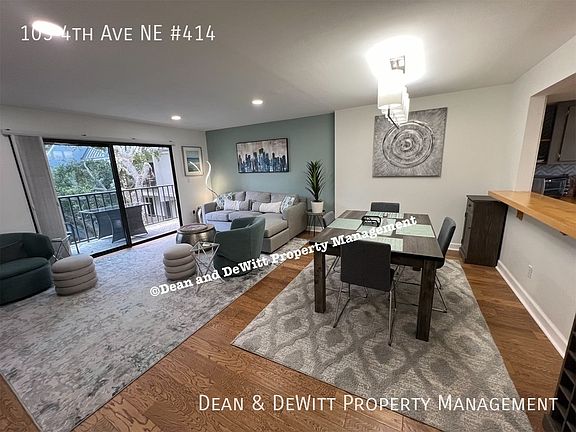 3rd image of 105 4th Ave NE Unit 414