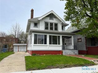 2715 Brentwood Ave, Toledo, OH 43610