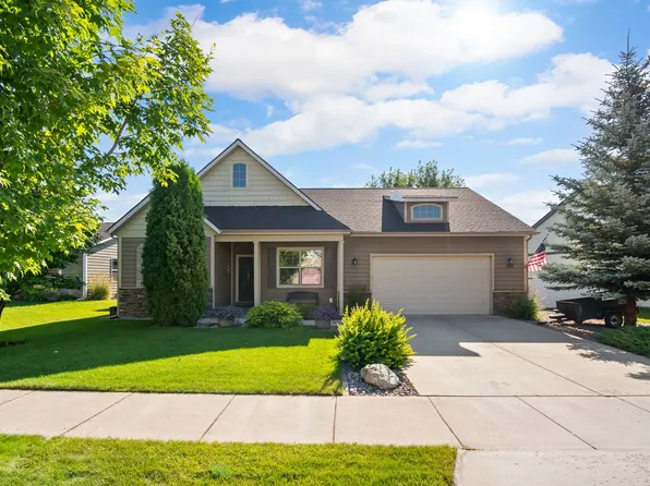 135 Cyclone Dr, Kalispell, MT 59901