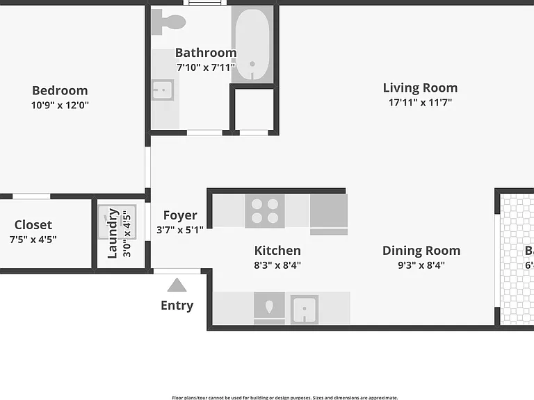 Images Springcreek Apartments — Photo 34