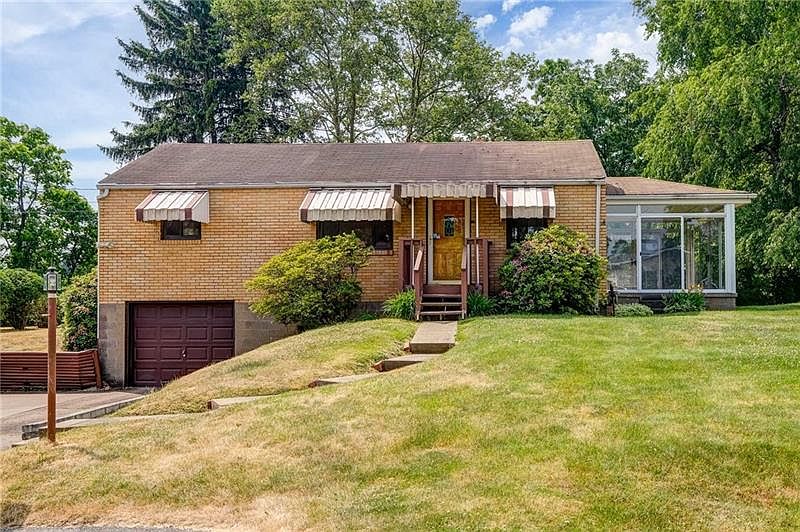 103 Crestline Rd, Glenshaw, PA 15116 Zillow