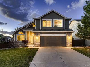 7101 Edgewood Dr, Highlands Ranch, CO 80130