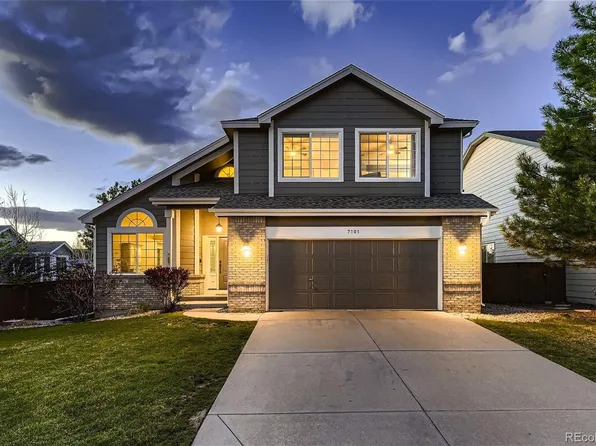 7101 Edgewood Drive, Highlands Ranch, CO 80130