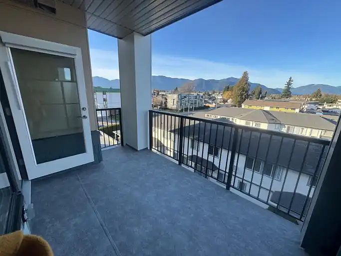1st image of 9284 Hazel St #1B